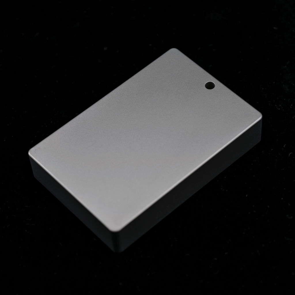 航空主题纯钛立方块|解压手把件|纯钛无事牌|苏霍伊|图波列夫