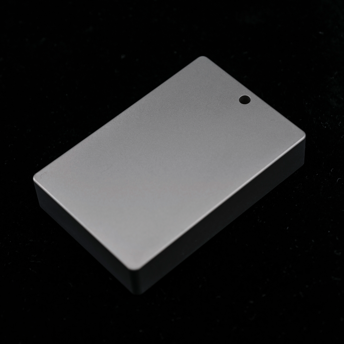 航空主题纯钛立方块|解压手把件|纯钛无事牌|苏霍伊|图波列夫